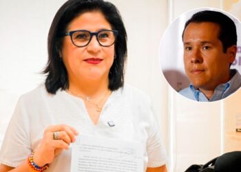 DENUNCIAN A CARRILLO ANTE FGR POR CORRUPCIÓN Y ABUSO DE AUTORIDAD