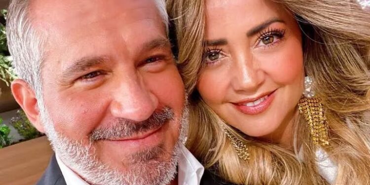 ANDREA LEGARRETA APOYA A ARATH DE LA TORRE ANTE CRÍTICAS 1 ANDREA LEGARRETA APOYA A ARATH DE LA TORRE ANTE CRÍTICAS