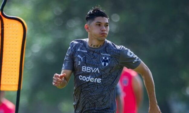 RAYADOS BUSCA EXTENDER SU DOMINIO EN TORNEOS INTERNACIONALES 1 RAYADOS BUSCA EXTENDER SU DOMINIO EN TORNEOS INTERNACIONALES