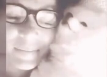 YOLANDA ANDRADE DE LUTO POR LA MUERTE DE SU PERRITA AMOR