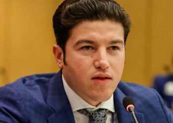 INCUMPLE CONGRESO PARIDADEN PROCESO POR FISCAL.- SAMUEL