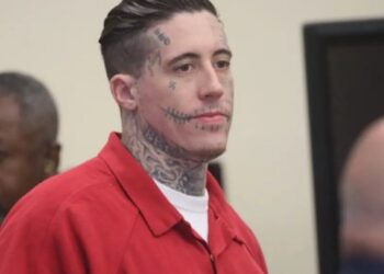 CONDENAN A MUERTE AL ‘ASESINO GUAPO’