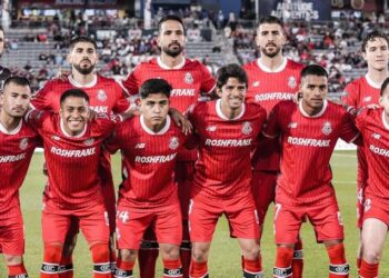 TOLUCA ELIMINADO EN LA LEAGUES CUP 2024 POR GOL EN EL ÚLTIMO SEGUNDO