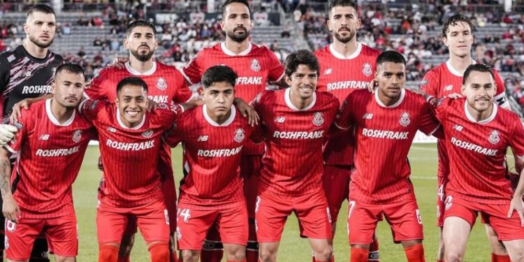 TOLUCA ELIMINADO EN LA LEAGUES CUP 2024 POR GOL EN EL ÚLTIMO SEGUNDO