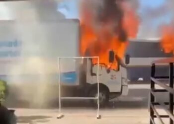 NARCOBLOQUEOS Y BALACERAS EN CULIACÁN; TRASCIENDE DETENCIÓN DE HIJO DEL ‘CHAPO’