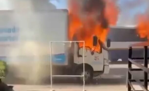 NARCOBLOQUEOS Y BALACERAS EN CULIACÁN; TRASCIENDE DETENCIÓN DE HIJO DEL 'CHAPO' 1 NARCOBLOQUEOS Y BALACERAS EN CULIACÁN; TRASCIENDE DETENCIÓN DE HIJO DEL ‘CHAPO’