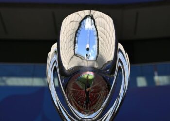 CALIENTE TV SE ADJUDICA LOS DERECHOS DE LA UEFA CHAMPIONS LEAGUE