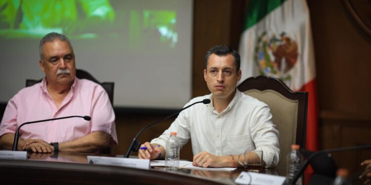 DEJA COLOSIO MONTERREY