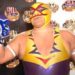 FALLECE VILLANO V, LEYENDA DE LA LUCHA LIBRE MEXICANA 7 FALLECE VILLANO V, LEYENDA DE LA LUCHA LIBRE MEXICANA