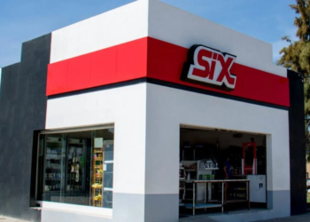 Y AHORA HEINEKENCIERRA SIX POR VIOLENCIAEN TAMAULIPAS