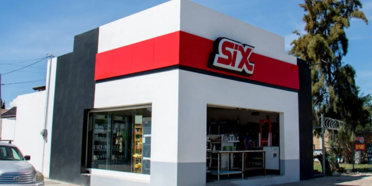 Y AHORA HEINEKENCIERRA SIX POR VIOLENCIAEN TAMAULIPAS 1 Y AHORA HEINEKENCIERRA SIX POR VIOLENCIAEN TAMAULIPAS