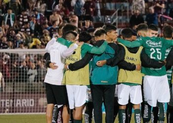 LEÓN ELIMINADO DE LA LEAGUES CUP EN DRAMÁTICA DEFINICIÓN POR PENALES