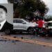 FALLECEN ACTIVISTAS OMAR JIMÉNEZ Y JULIA SALAS EN ACCIDENTE 7 FALLECEN ACTIVISTAS OMAR JIMÉNEZ Y JULIA SALAS EN ACCIDENTE