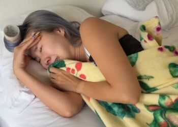 CHINGU AMIGA SE RECUPERA TRAS HOSPITALIZACIÓN