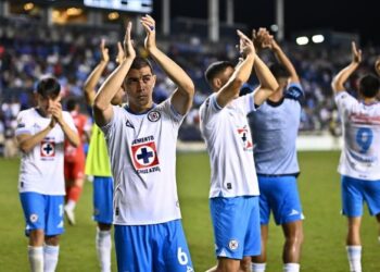 ¡CRUZ AZUL AVANZA EN LEAGUES CUP TRAS DRAMÁTICA VICTORIA EN PENALES!