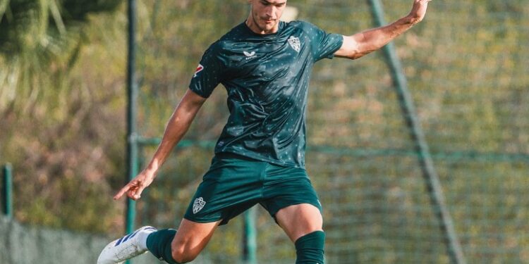 TATA MARTINO ILUSIONADO CON POSIBLE FICHAJE DE CÉSAR MONTES AL INTER MIAMI