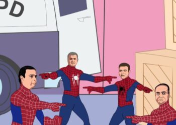 COMPARECEN ASPIRANTES ‘ADRIANES’ A FISCAL