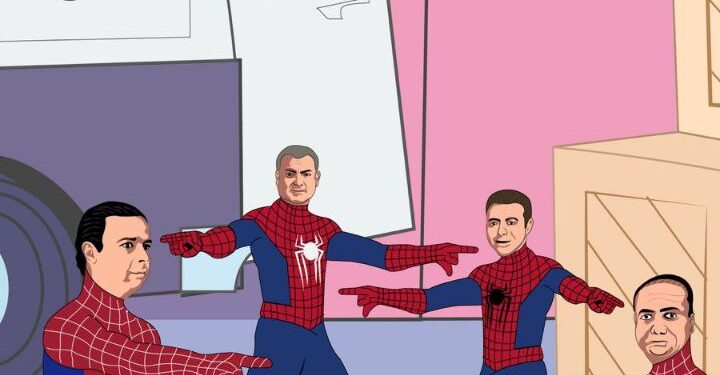 COMPARECEN ASPIRANTES ‘ADRIANES’ A FISCAL