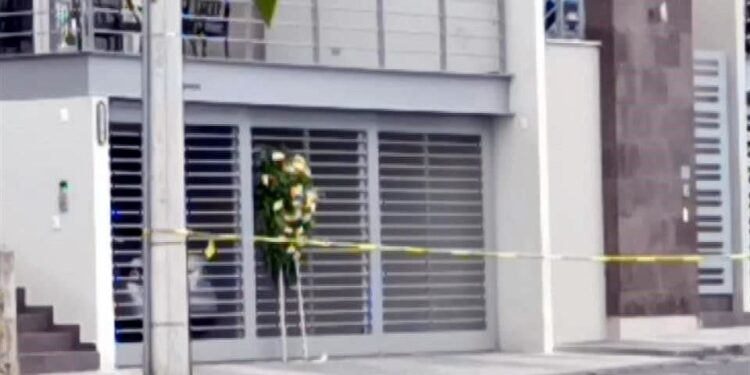 BALEAN RESIDENCIA EN SAN PEDRO DE EX DIRECTOR DE PREPA TEC 1 BALEAN RESIDENCIA EN SAN PEDRO DE EX DIRECTOR DE PREPA TEC
