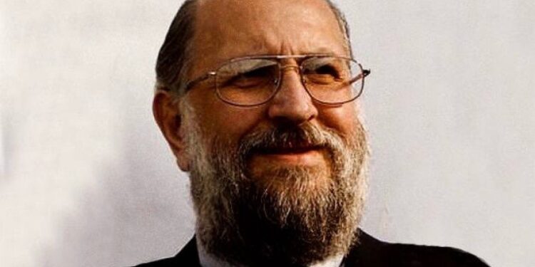 VATICANO EXPULSA A FUNDADOR DE SODALICIO POR ABUSOS