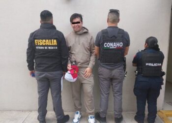 AMPLIACIÓN DEL PLAZO DE INVESTIGACIÓN CONTRA ‘FOFO’ MÁRQUEZ