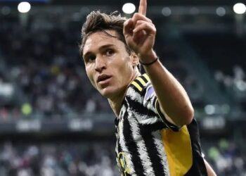 LIVERPOOL CERCA DE FIRMAR A FEDERICO CHIESA