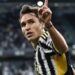 LIVERPOOL CERCA DE FIRMAR A FEDERICO CHIESA