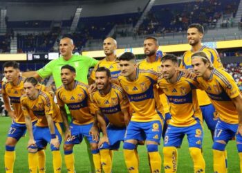 TIGRES ELIMINADO Y BURLADO EN REDES POR NEW YORK CITY FC
