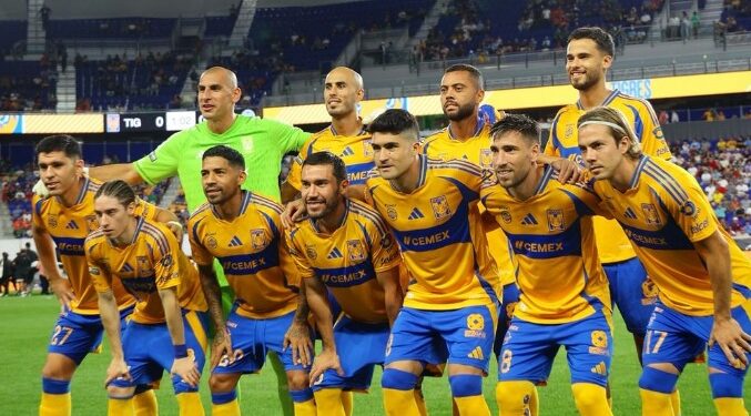 TIGRES ELIMINADO Y BURLADO EN REDES POR NEW YORK CITY FC