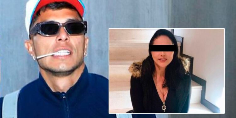 GIRAN ORDEN DE APREHENSIÓN A MADRE DE CARLOS SALCEDO 1 GIRAN ORDEN DE APREHENSIÓN A MADRE DE CARLOS SALCEDO