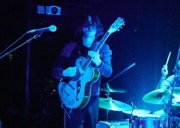 JACK WHITE SUSTITUIRÁ A QUEEN OF THE STONE AGE EN EL CORONA CAPITAL 2024