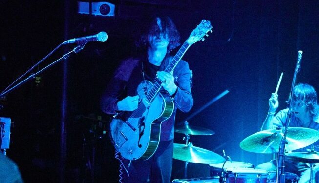 JACK WHITE SUSTITUIRÁ A QUEEN OF THE STONE AGE EN EL CORONA CAPITAL 2024