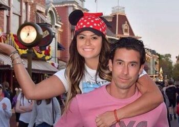 FUTBOLISTA PIDE EXPULSIÓN DE SU ESPOSA DE REALITY SHOW