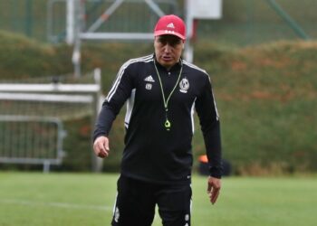 EFRAÍN JUÁREZ, CANDIDATO PRINCIPAL PARA ATLÉTICO NACIONAL