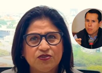 DENUNCIARÁ MC A CARRILLO A FGR POR FAVORITA