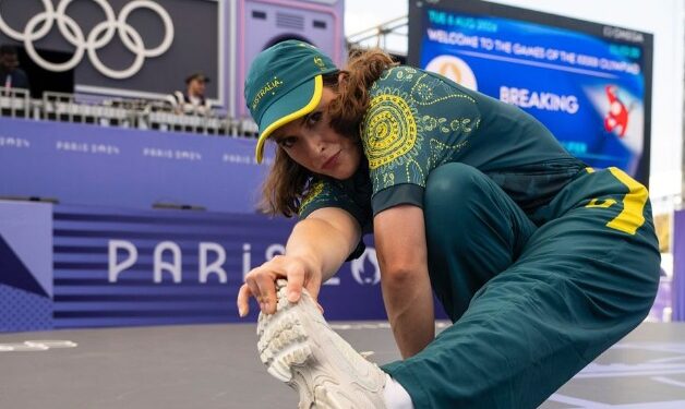 RACHEL GUNN INSPIRA CON MENSAJE TRAS CRÍTICAS EN PARÍS 2024 1 RACHEL GUNN INSPIRA CON MENSAJE TRAS CRÍTICAS EN PARÍS 2024