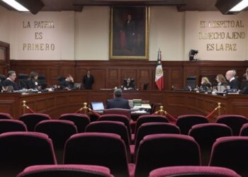 DENUNCIARÁ ESTADO ANTE SCJN VICIOS DEL CONGRESO EN PROCESO PARA ELEGIR FISCAL
