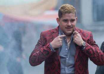 ACTOR DE “LA CASA DE LAS FLORES” VINCULADO A PROCESO POR FRAUDE