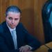 DESIGNA PRIAN A PEDRO ARCE COMO ‘NUEVO’ FISCAL