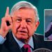 RECLAMA AMLO A EU ‘PREPOTENCIA’