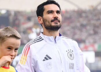 MANCHESTER CITY INTERESADO EN EL REGRESO DE GÜNDOGAN