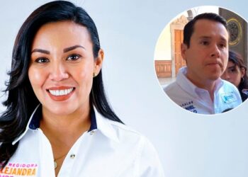 PIDE ALE MORALES SANCIONAR A CARRILLO POR PAGOS A FAVORITA