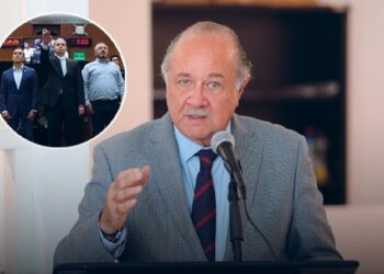 BUSCA GOBIERNO ANULAR ELECCIÓN DE FISCAL ADRIANISTA