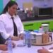 TENSIÓN EN LA CASA DE LOS FAMOSOS: ADRIÁN MARCELO Y ARATH DE LA TORRE 7 TENSIÓN EN LA CASA DE LOS FAMOSOS: ADRIÁN MARCELO Y ARATH DE LA TORRE