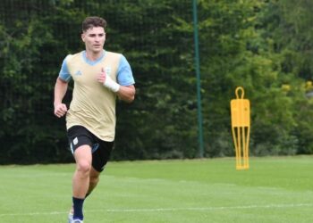 ACUERDO ENTRE ATLÉTICO DE MADRID Y MANCHESTER CITY POR JULIÁN ÁLVAREZ