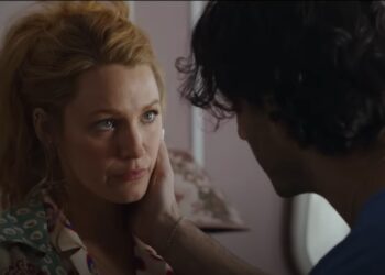 “ROMPER EL CÍRCULO”: LA PELÍCULA DE BLAKE LIVELY QUE ESTÁ CONMOCIONANDO A TIKTOK