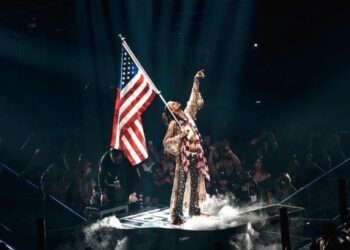 AEROSMITH SE DESPIDE DE LOS ESCENARIOS