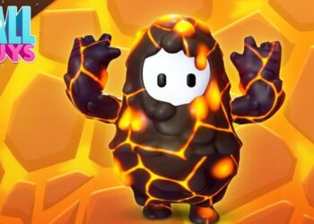 FALL GUYS LLEGA A CELULARES EN MÉXICO: CÓMO DESCARGARLO