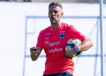 MONTERREY BUSCA REFUERZO DEL INTER DE MILÁN A PETICIÓN DE DEMICHELIS