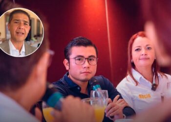 DEJAN LOS TREVIÑO A JUÁREZ SIN DINERO PARA AGUINALDOS